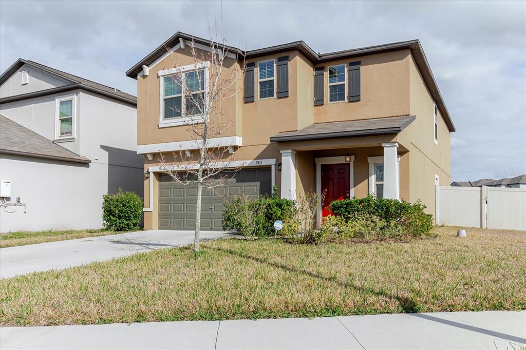 9411 LEMON DROP LOOP, SUN CITY CENTER, FL — photo 4 of 30