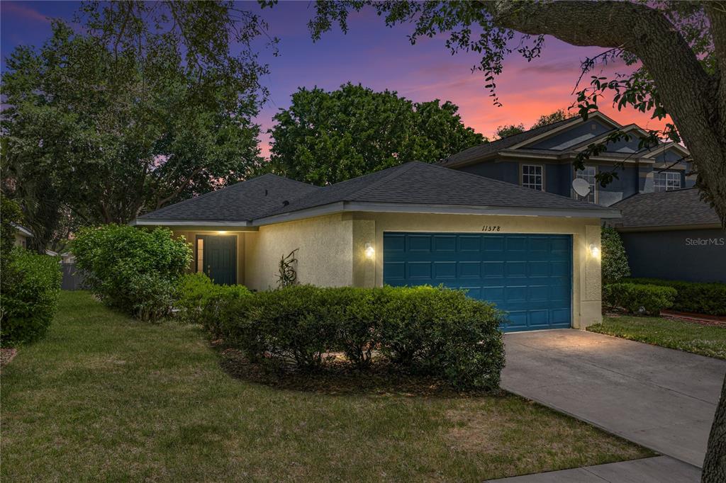 11578 HAMMOCKS GLADE DRIVE