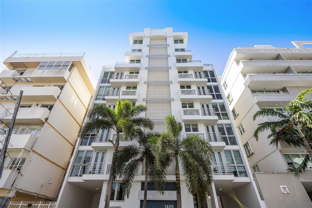 1420 WILSON AVENUE UNIT 402