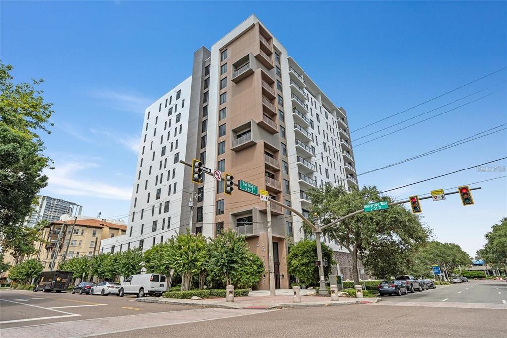199 DALI BOULEVARD UNIT 1201