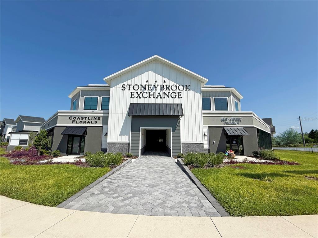 12143 STONEYBROOK WEST PARKWAY UNIT 101-102