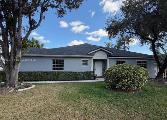 14250 SW 96th Ter, Miami FL 33186