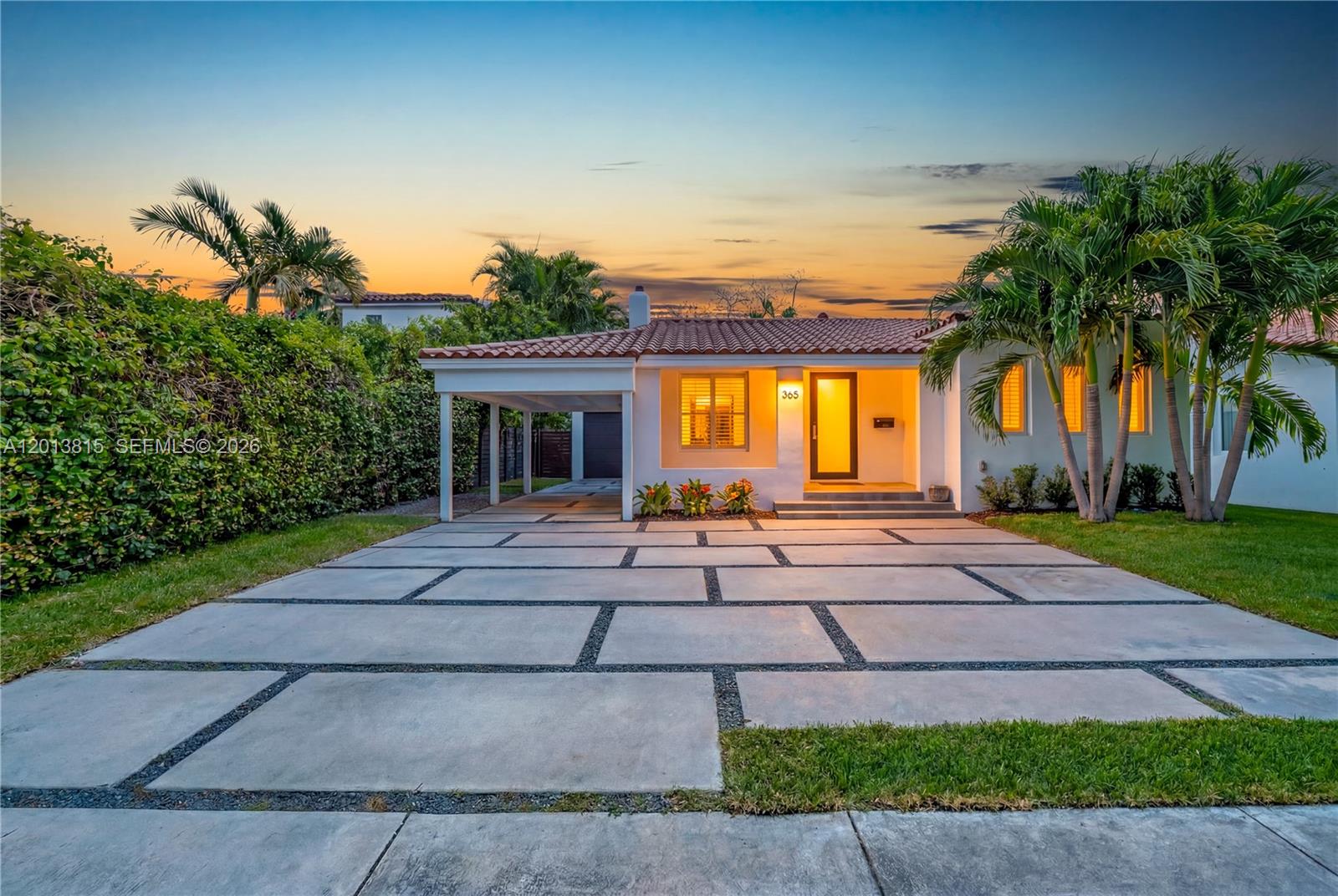 365 SW 31st Rd, Miami FL 33129