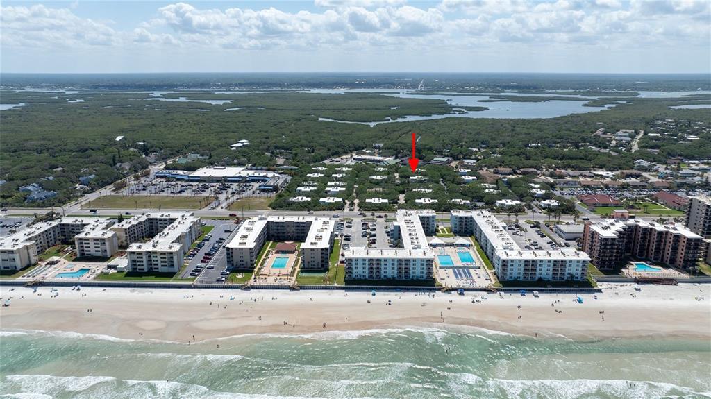 4150 S ATLANTIC AVENUE UNIT 115D