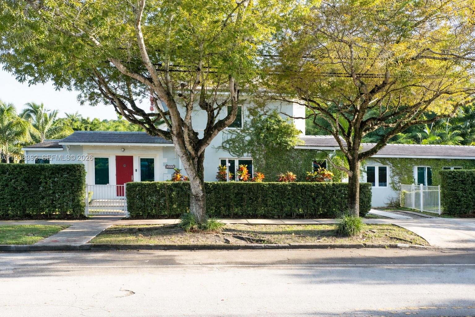 3001 SW 4th Ave, Miami FL 33129