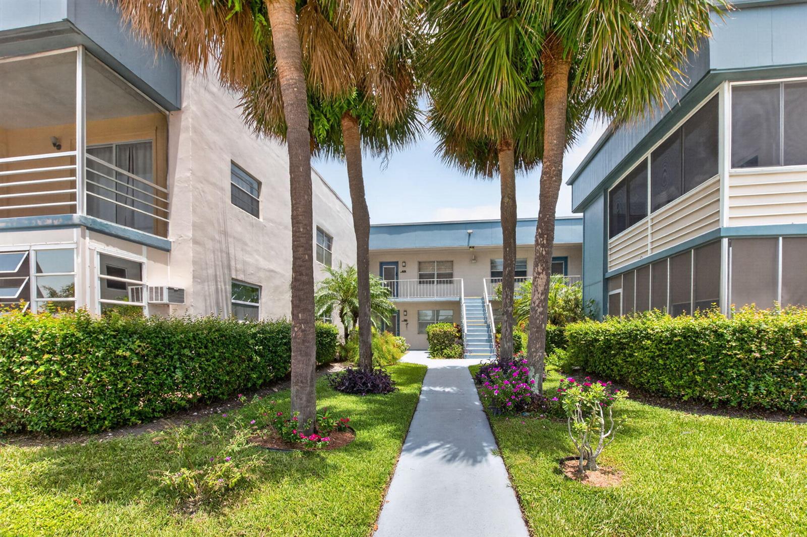 809 Normandy Q # 809, Delray Beach FL 33484