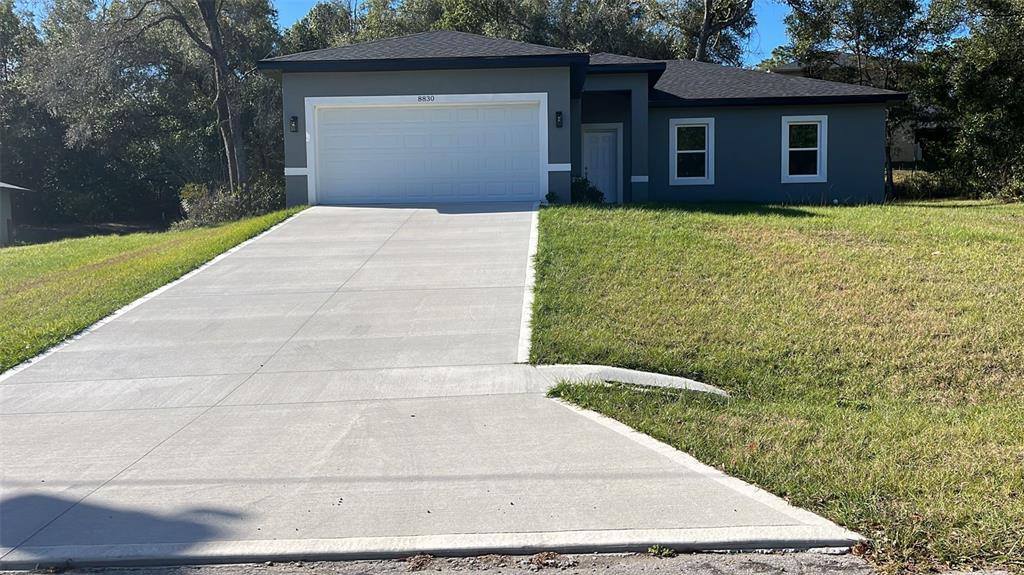 8830 N SALINA DRIVE