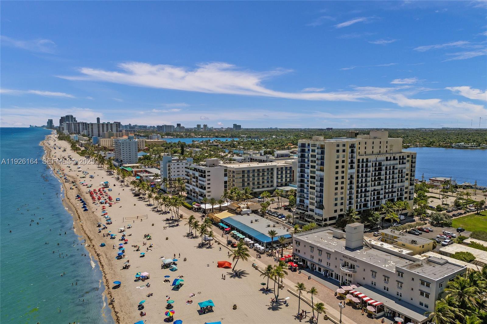 322 Buchanan St # 610, Hollywood FL 33019