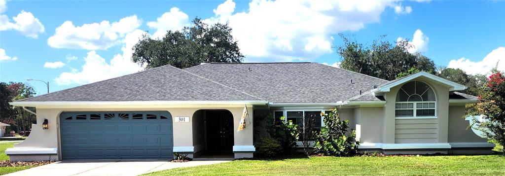 301 SILAS COURT