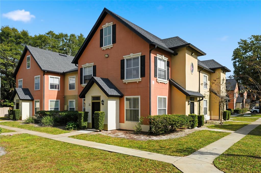 6017 WESTGATE DRIVE UNIT 911
