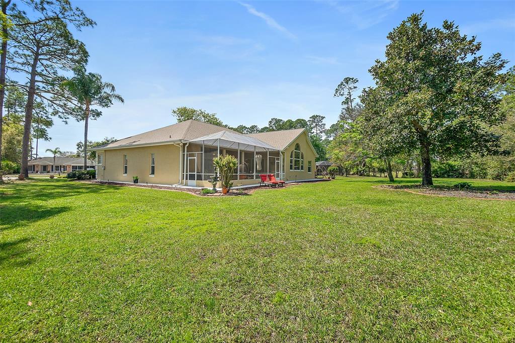 56 EGRET TRAIL, PALM COAST, FL — photo 2 of 30