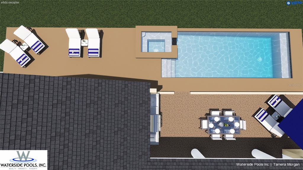 56 EGRET TRAIL, PALM COAST, FL — photo 4 of 30