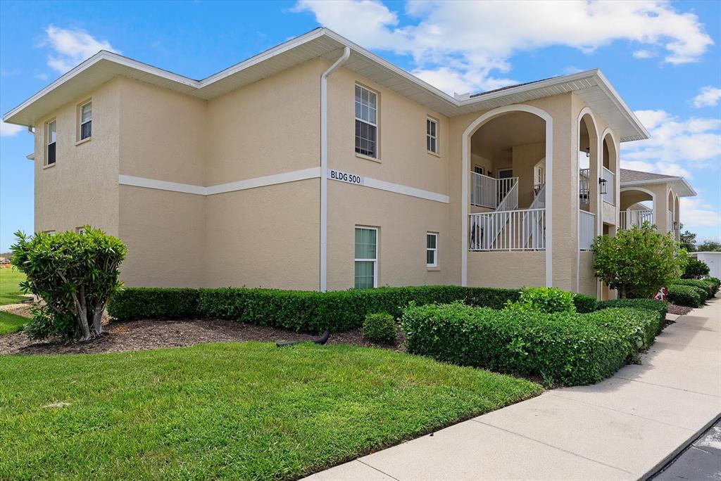 5800 SABAL TRACE DRIVE UNIT 502, NORTH PORT, FL — photo 2 of 30