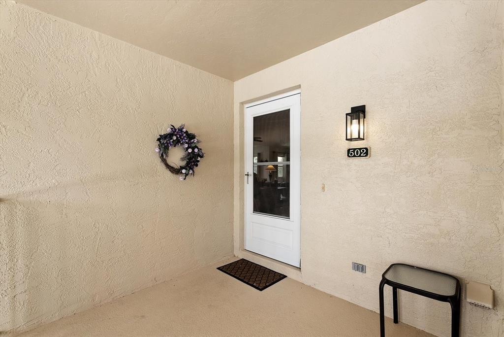 5800 SABAL TRACE DRIVE UNIT 502, NORTH PORT, FL — photo 5 of 30
