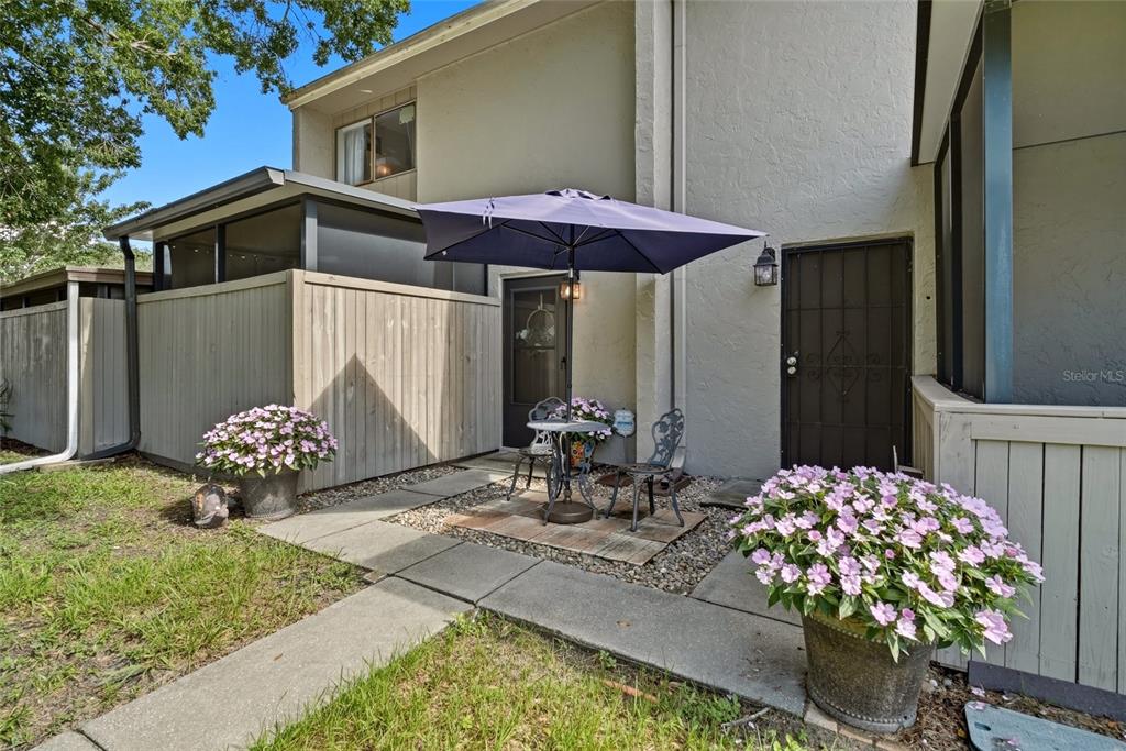 8003 JASMINE DRIVE UNIT 8003