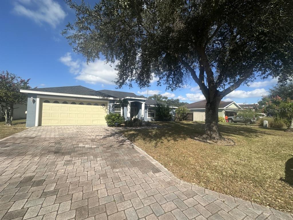 419 MAJESTIC GARDENS BOULEVARD