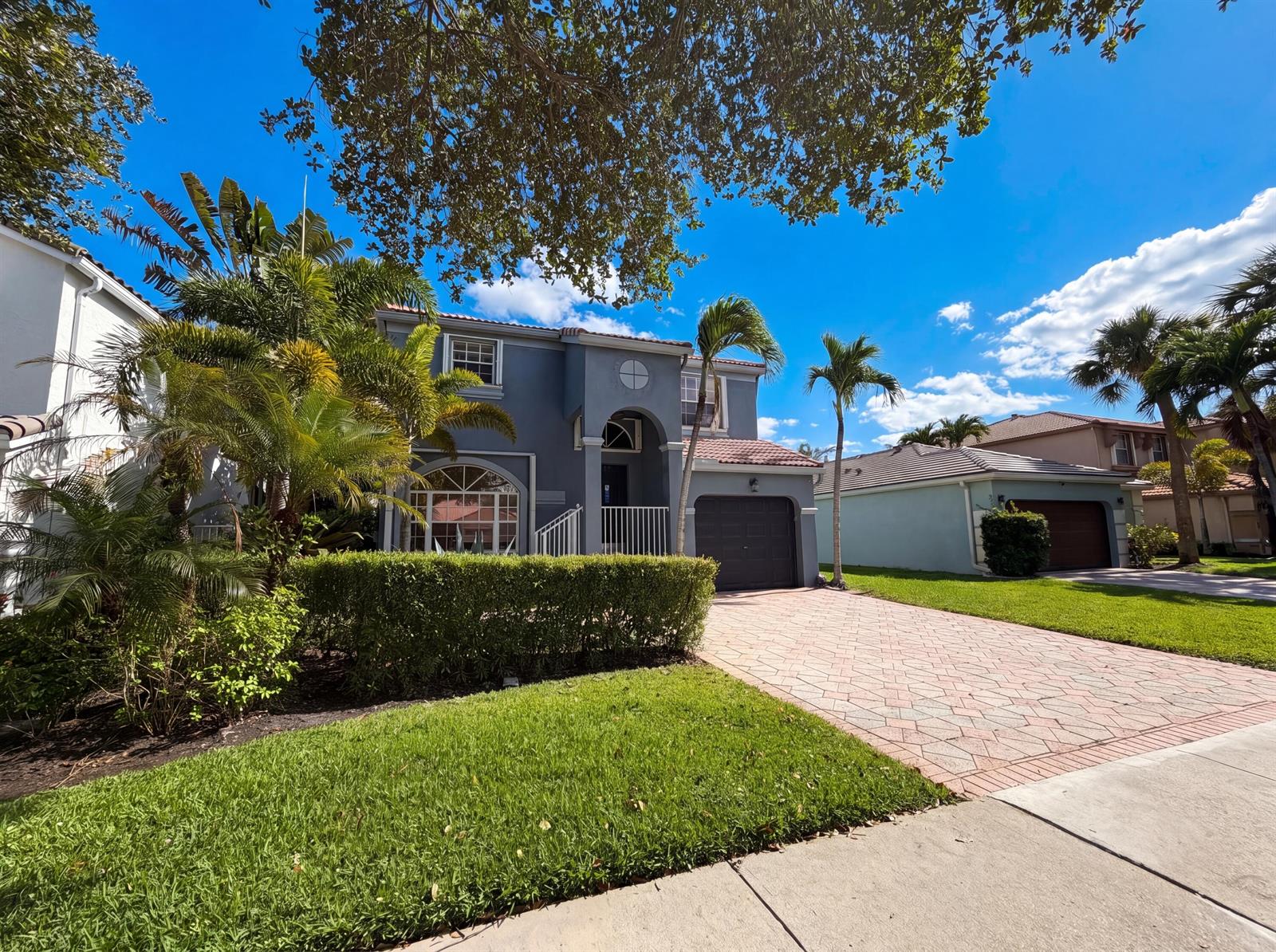 7722 Oak Grove, Lake Worth FL 33467