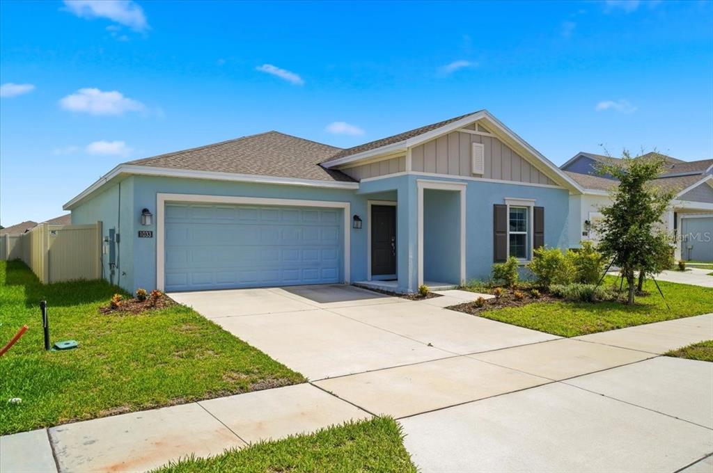 1033 HOLDEN WAY, EAGLE LAKE, FL — photo 2 of 30