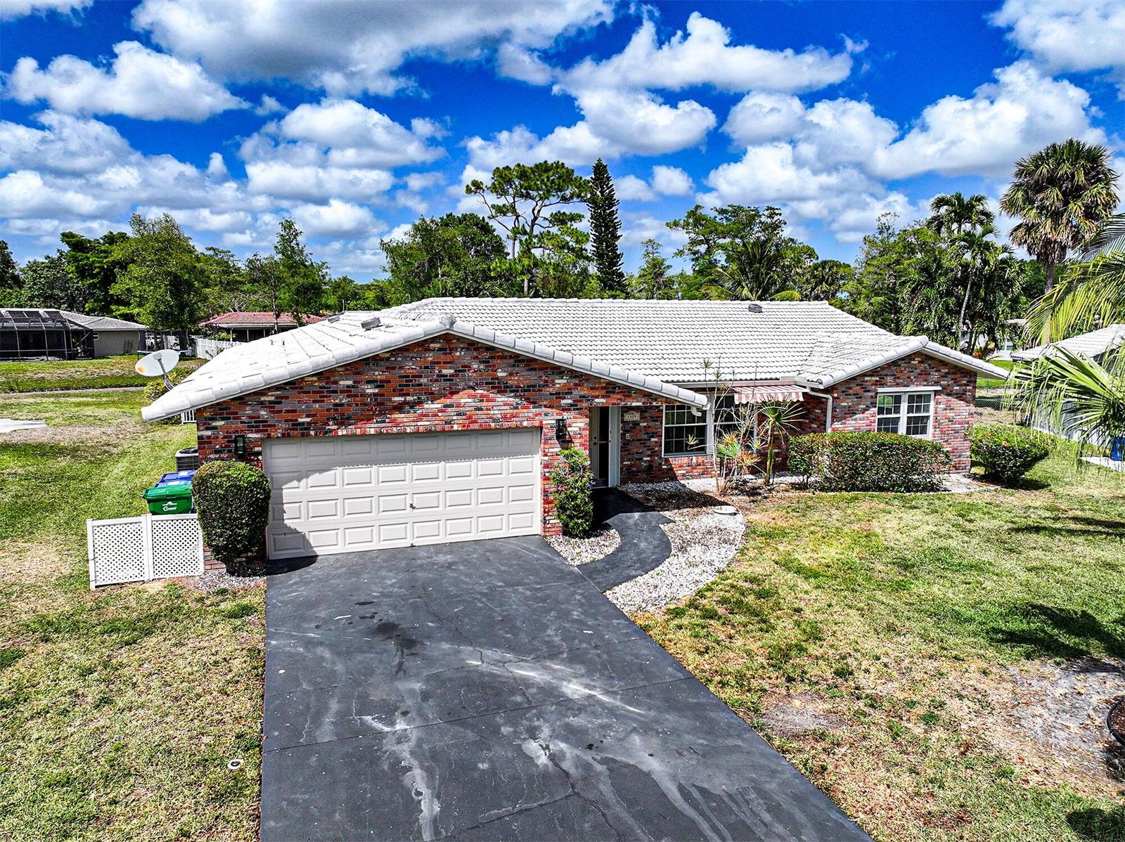 1329 NW 84th Drive NW, Coral Springs FL 33071
