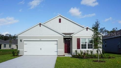 2235 LAKE PRESERVE CIRCLE