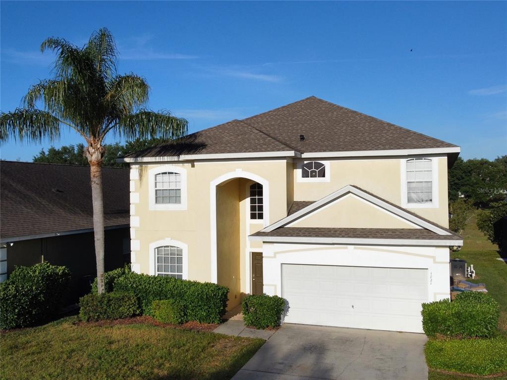 1821 MORNING STAR DRIVE
