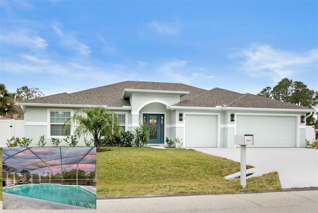 4 PHILMONT LANE
