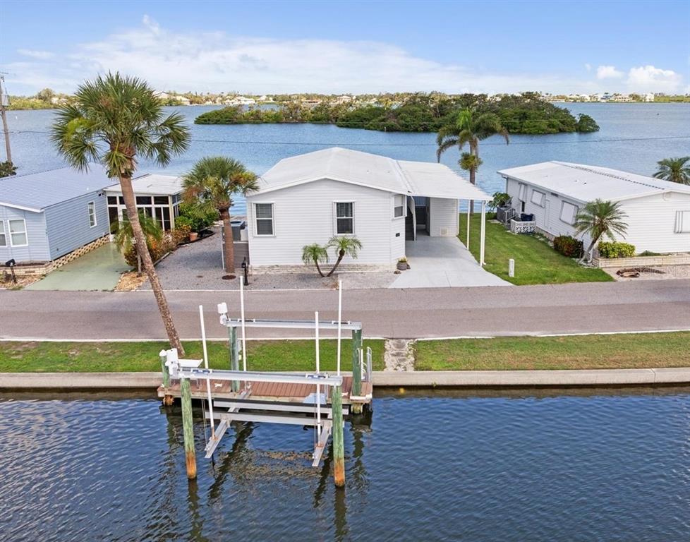 322 TERRA CEIA DRIVE