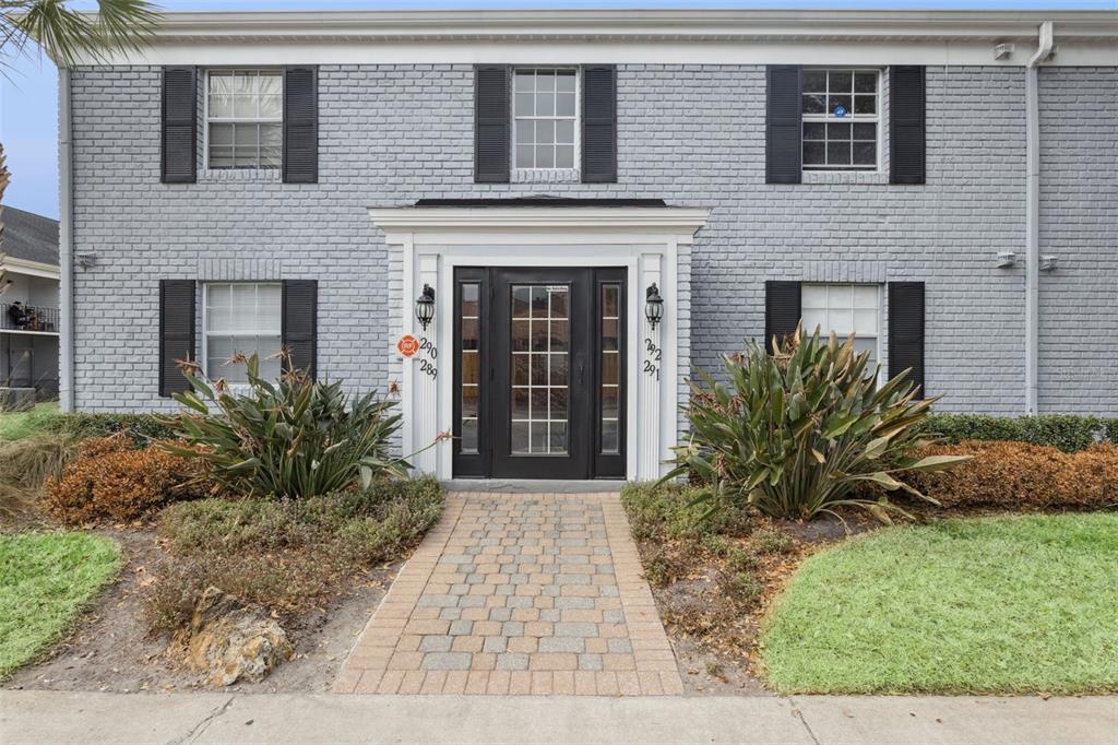 291 LEWFIELD CIRCLE UNIT 291, WINTER PARK, FL — photo 2 of 30