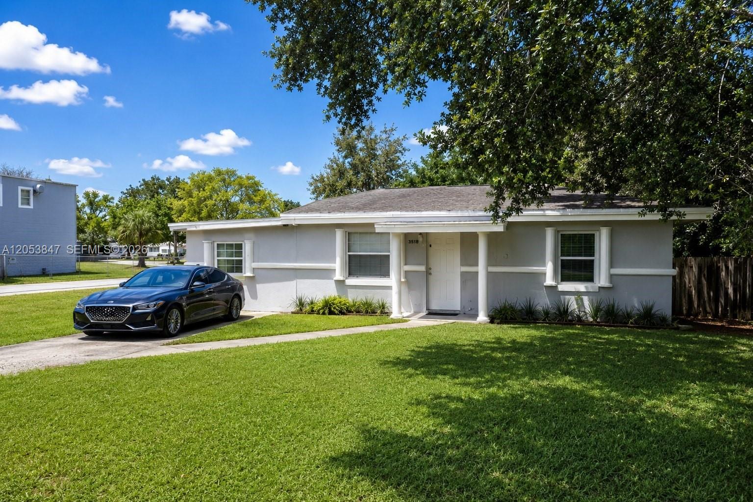 3518 Avenue F, Fort Pierce FL 34947