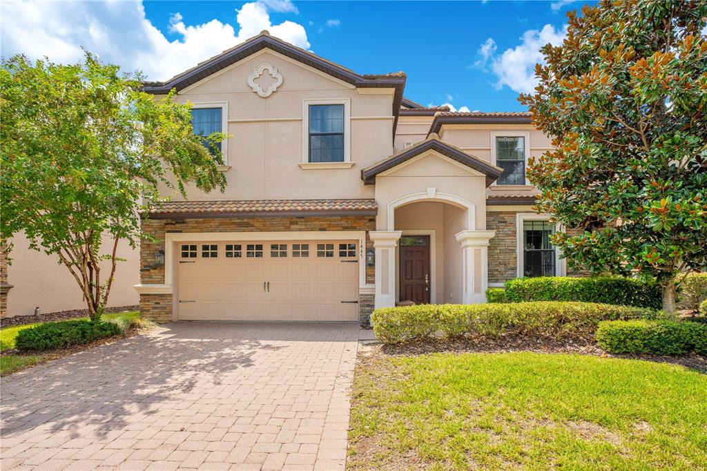 1445 ROLLING FAIRWAY DRIVE
