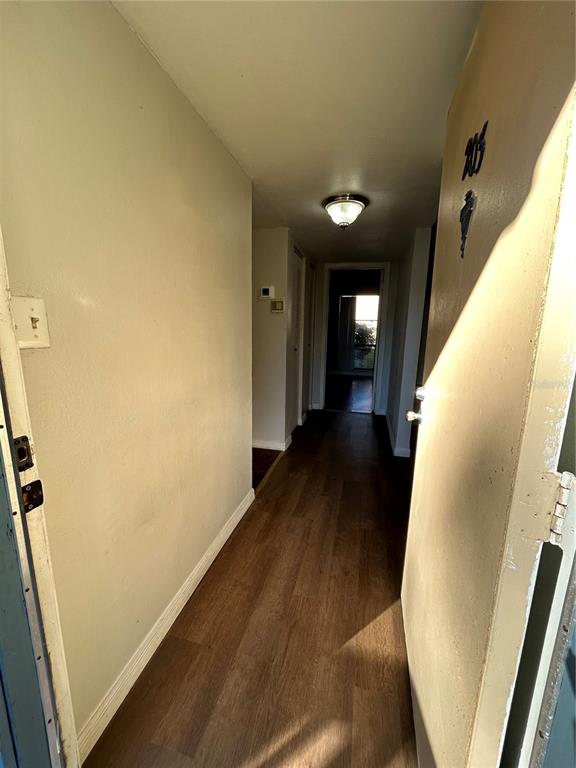 2811 SW ARCHER ROAD UNIT X203