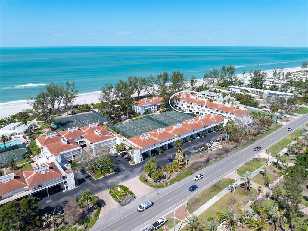 5055 GULF OF MEXICO DRIVE UNIT 435