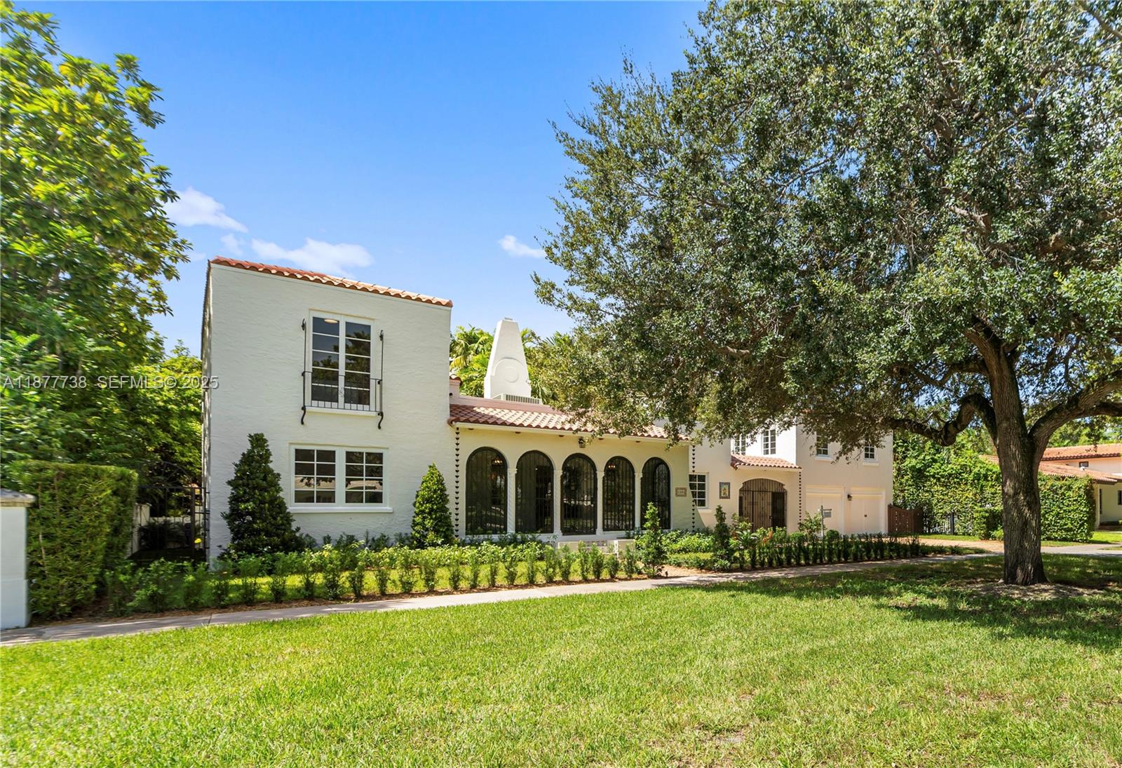 1202 Granada Blvd, Coral Gables FL 33134