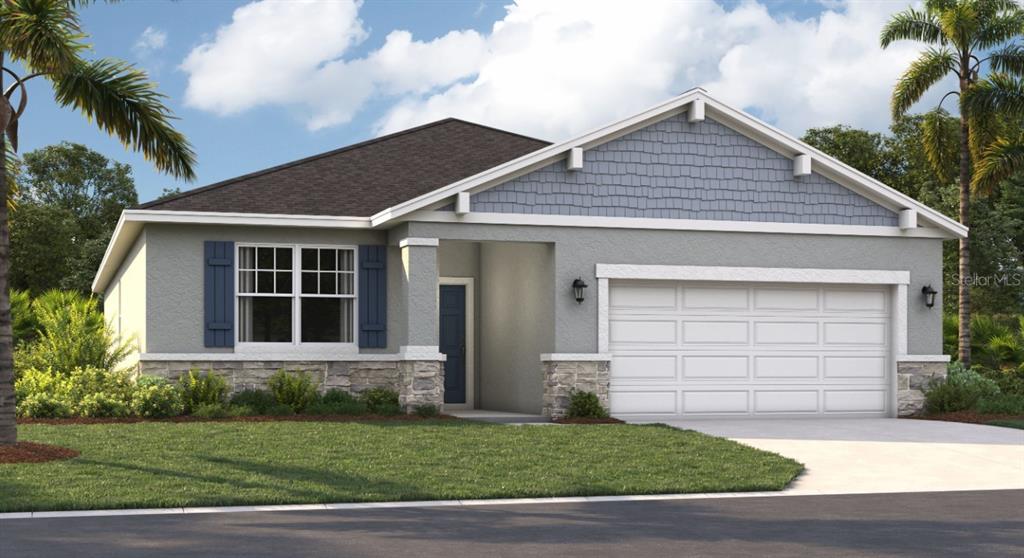 1263 BLUE DAZE LANE