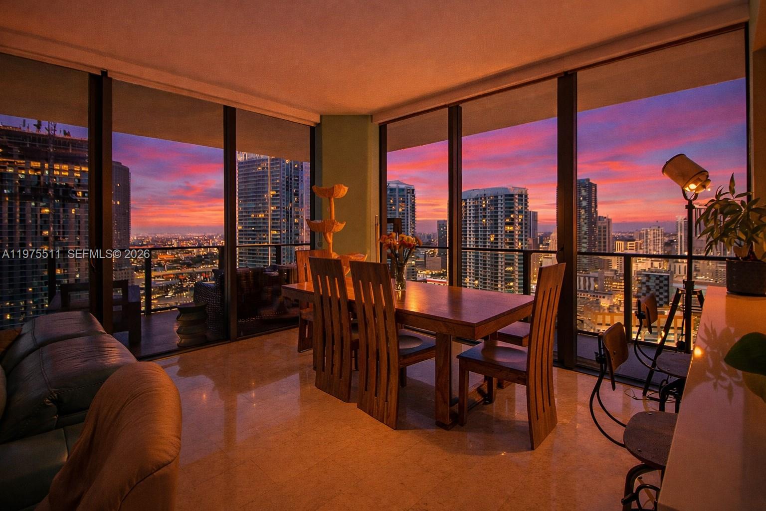 68 SE 6th St # 2612, Miami FL 33131
