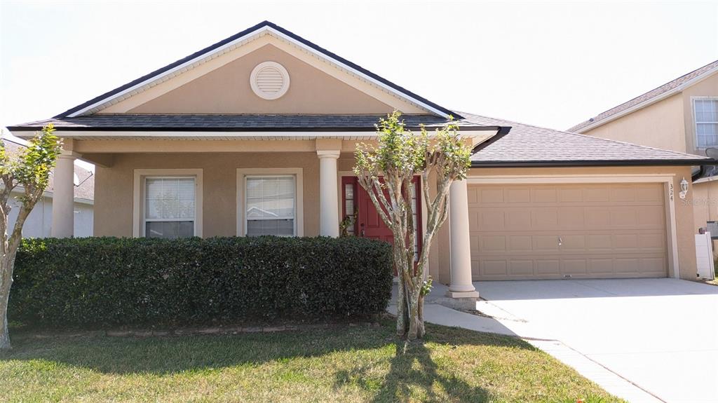 324 RED KITE DRIVE