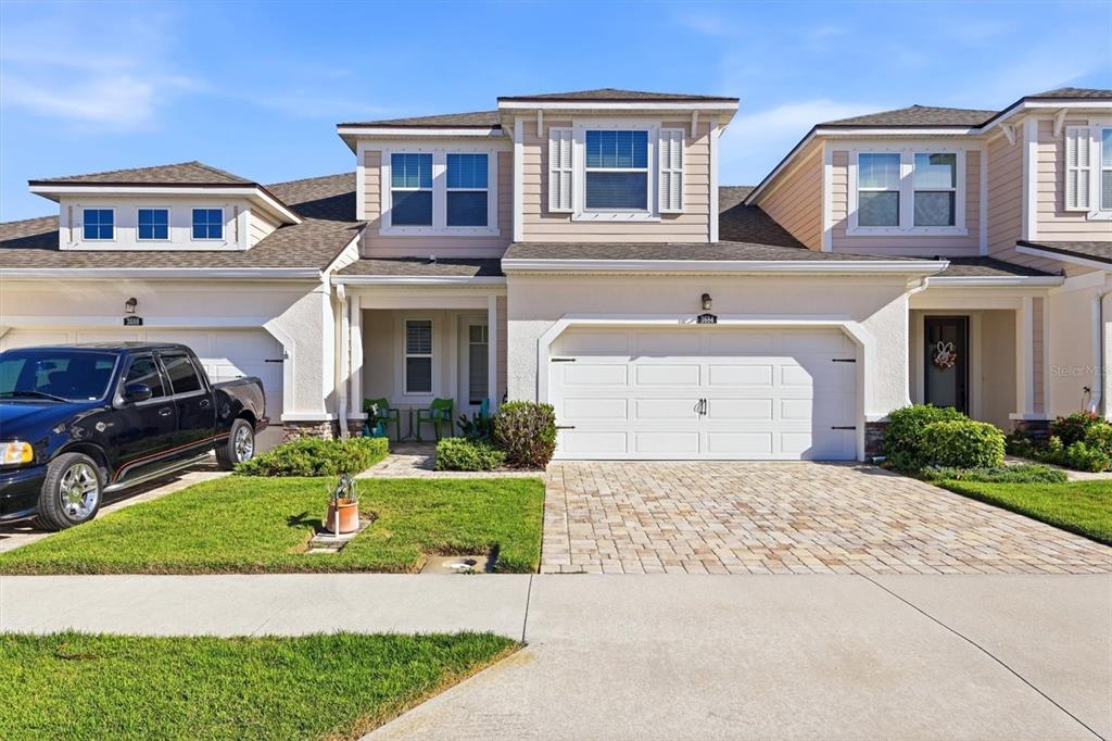 3684 FESCUE LANE