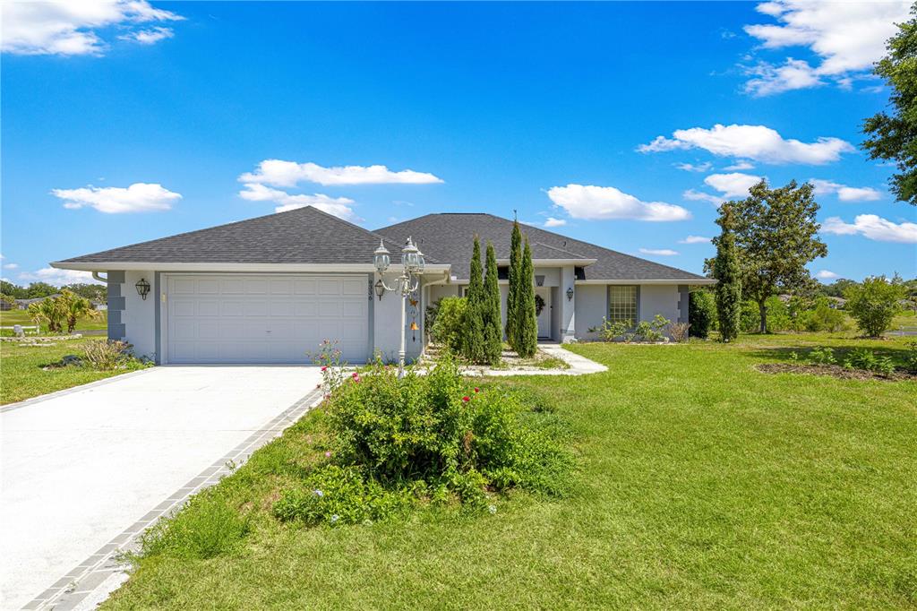9336 COUNTY ROAD 125D, WILDWOOD, FL — photo 2 of 30