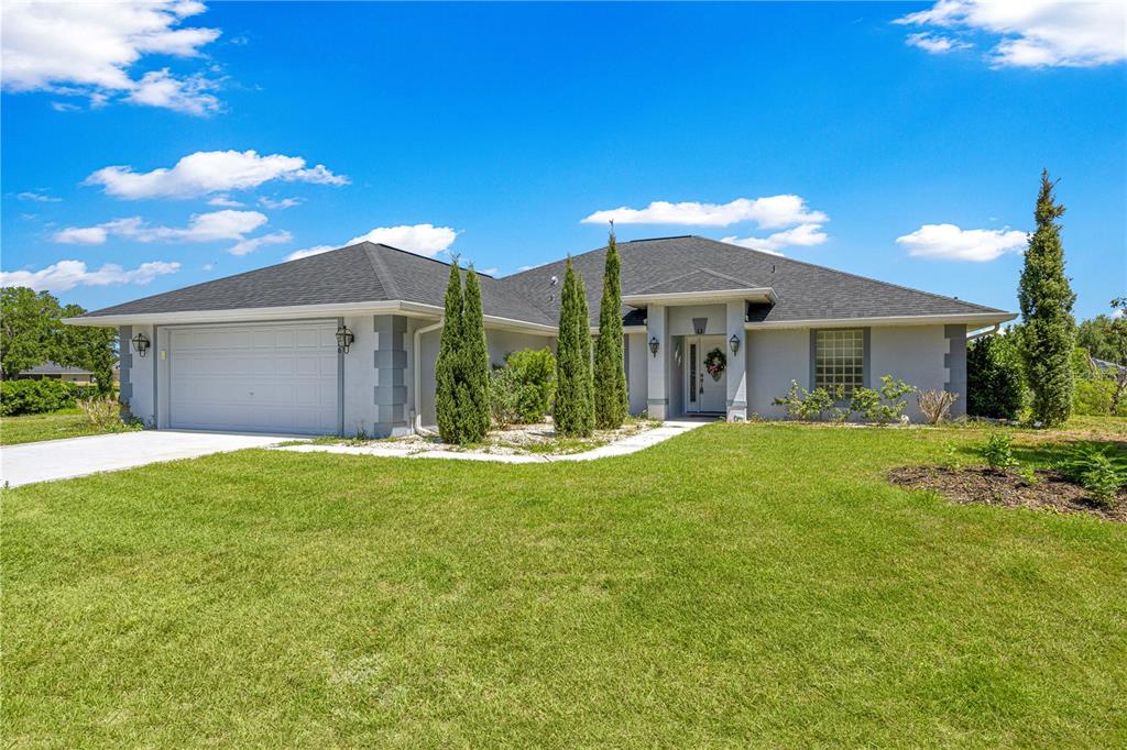 9336 COUNTY ROAD 125D, WILDWOOD, FL — photo 3 of 30
