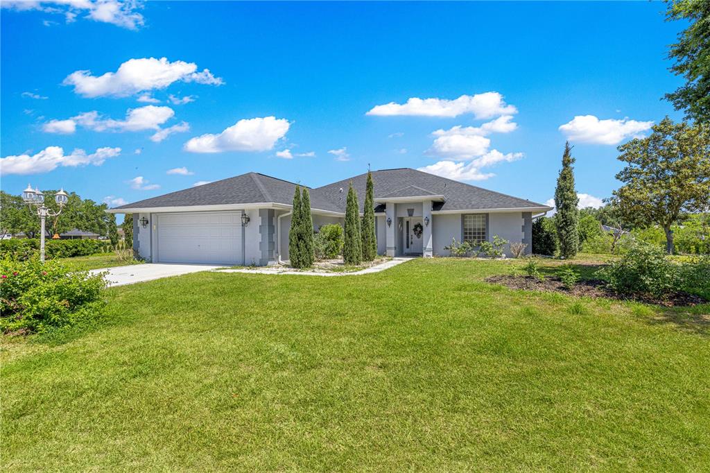9336 COUNTY ROAD 125D, WILDWOOD, FL — photo 4 of 30