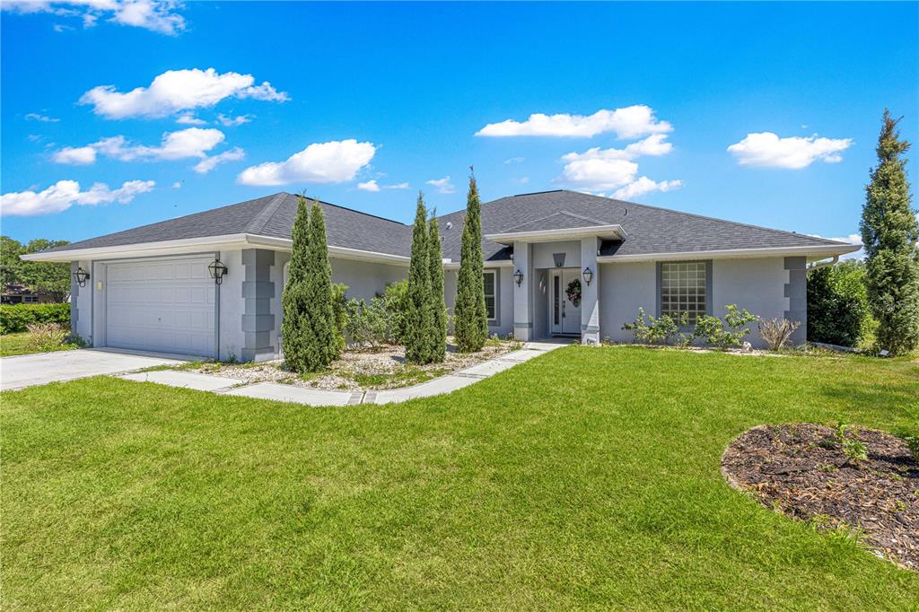 9336 COUNTY ROAD 125D, WILDWOOD, FL — photo 5 of 30