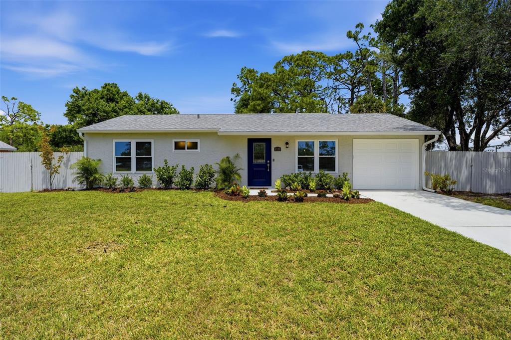 6338 KENWOOD DRIVE