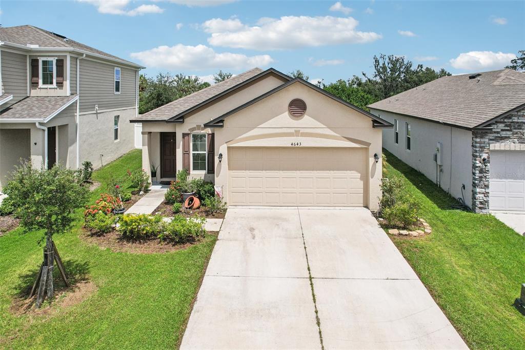 4643 REISSWOOD LOOP