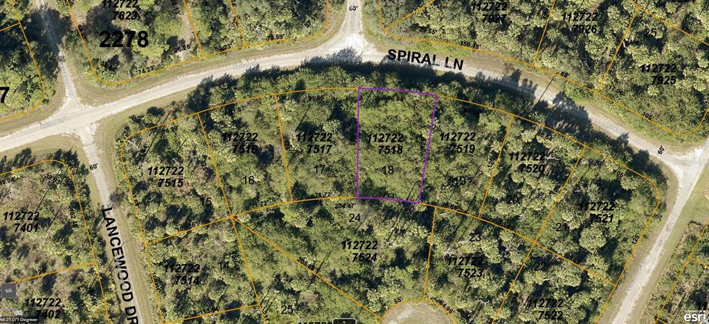 1127227518 SPIRAL LANE