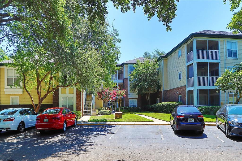 10028 STRAFFORD OAK COURT UNIT 712