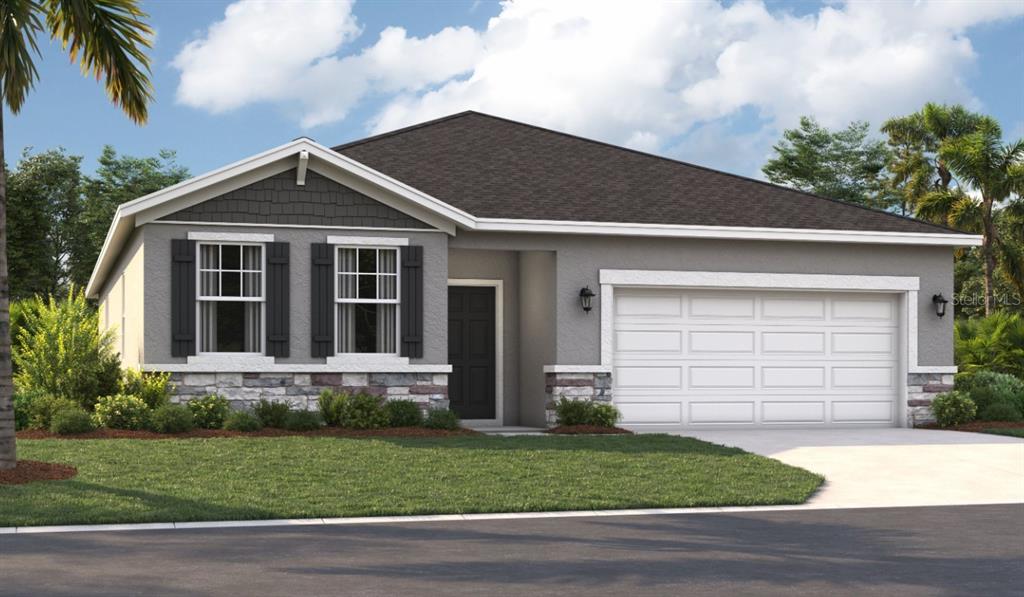 1272 BLUE DAZE LANE