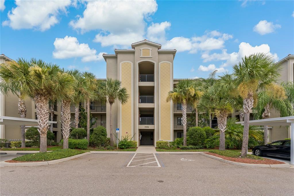 7015 RIVER HAMMOCK DRIVE UNIT 306