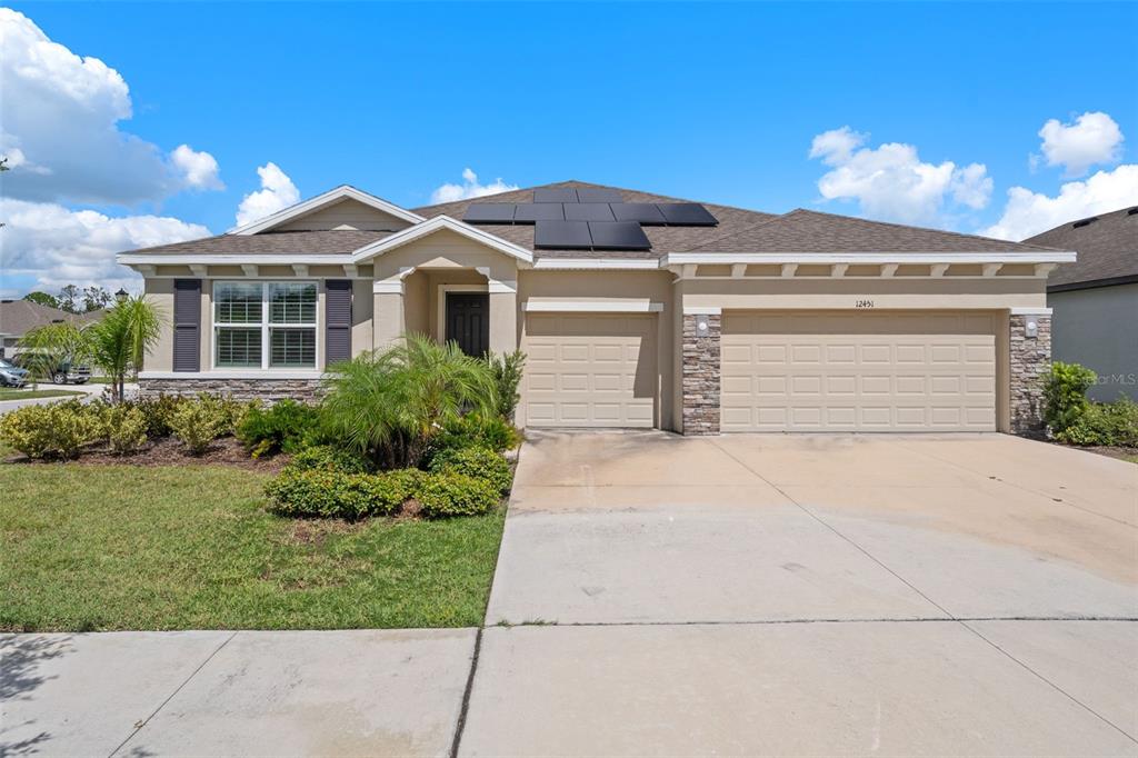 12451 BRICK COBBLESTONE DRIVE