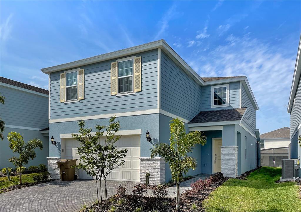 1611 KONA LANE