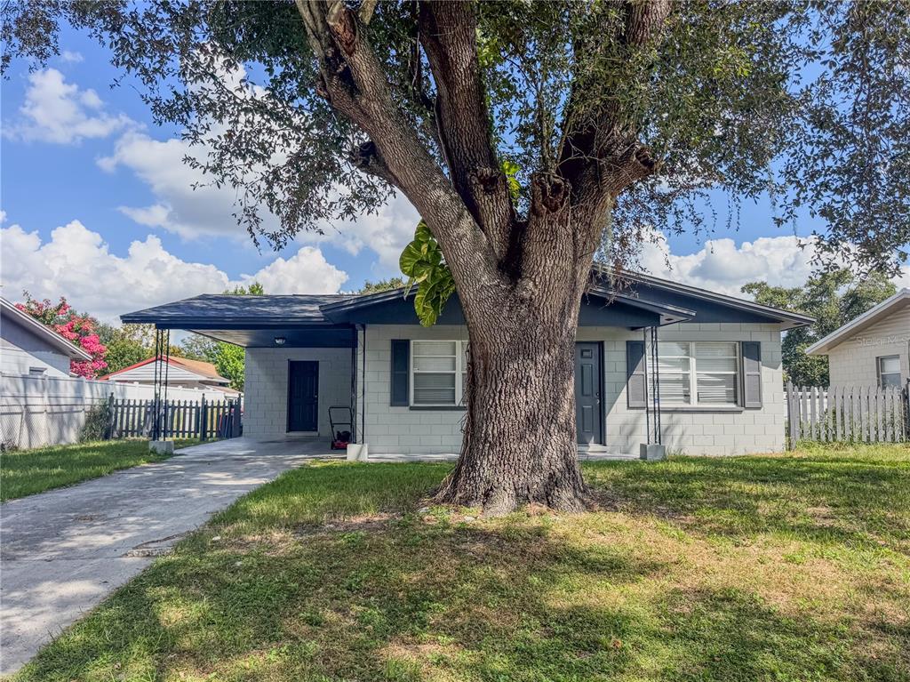 602 TAYLOR BOULEVARD